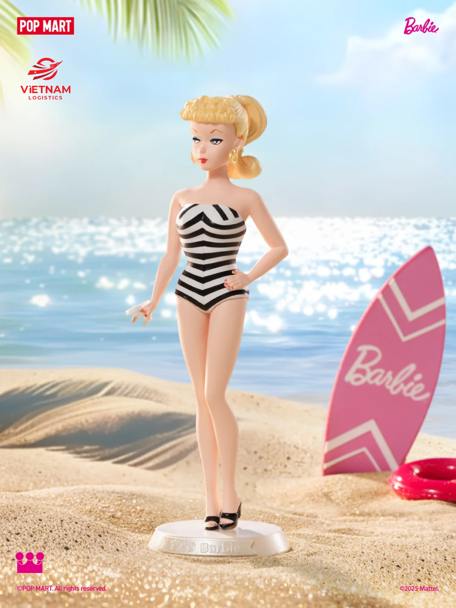 1959 Barbie